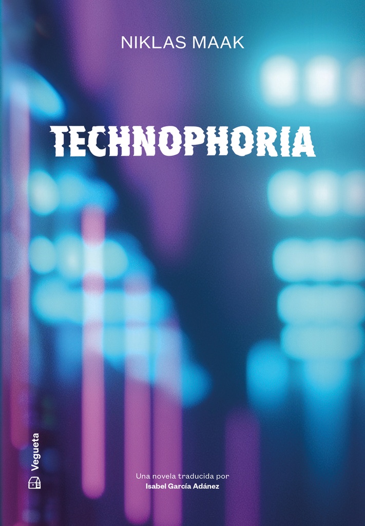 Technophoria