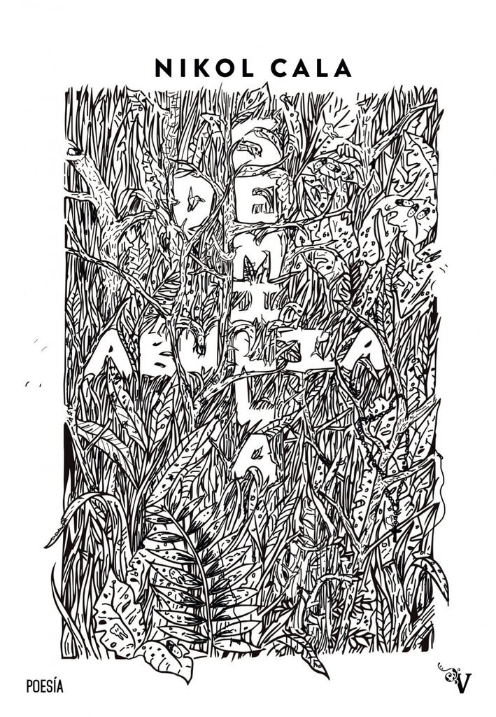 Semilla de Abulia