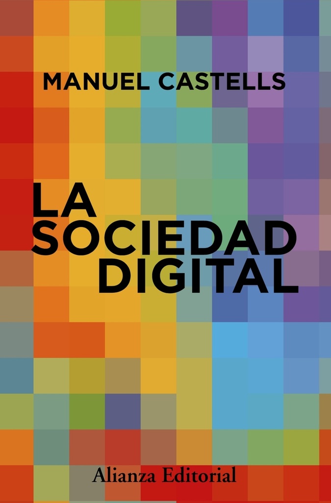 La sociedad digital