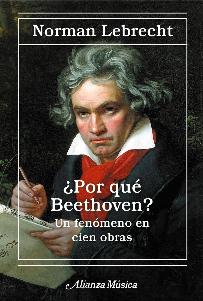 ¿Por qué Beethoven?