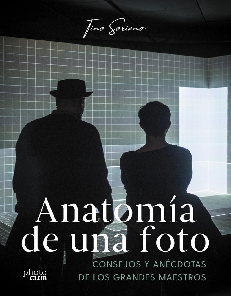 Anatomía de una foto