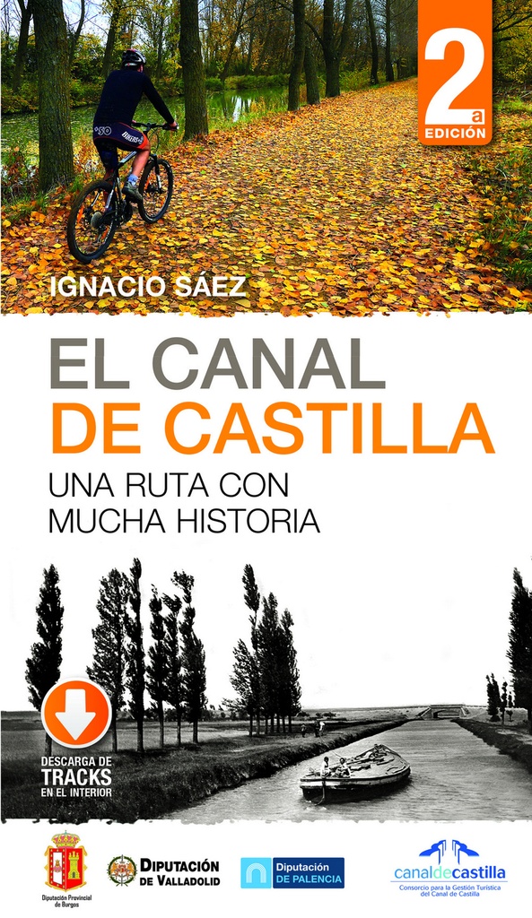 El canal de Castilla