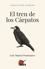 EL TREN DE LOS CARPATOS