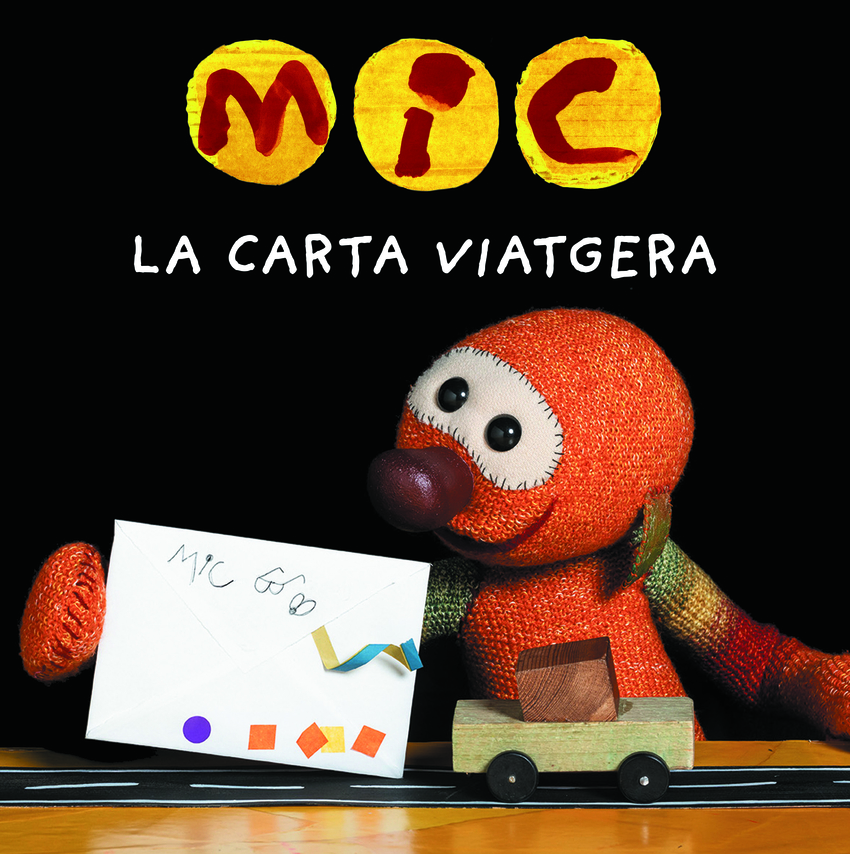 MIC. La carta viatgera