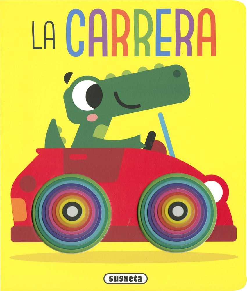 La carrera