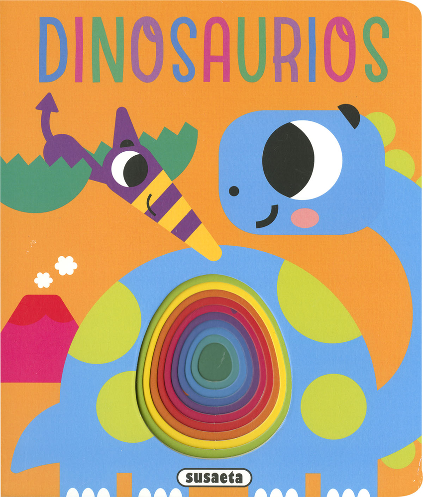 Dinosaurios