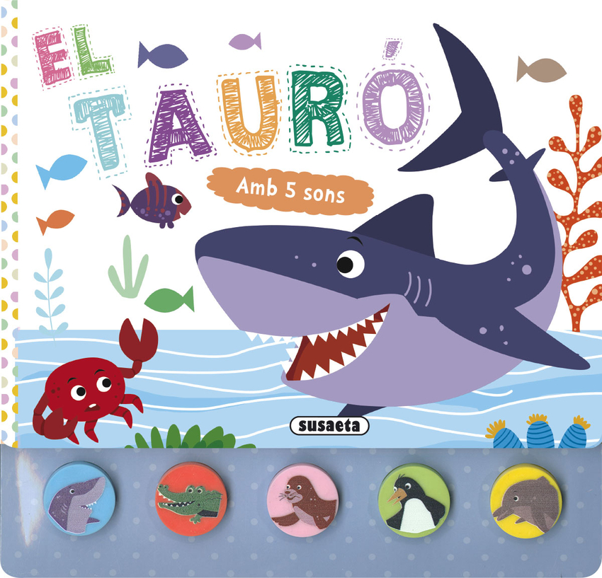 El tauró