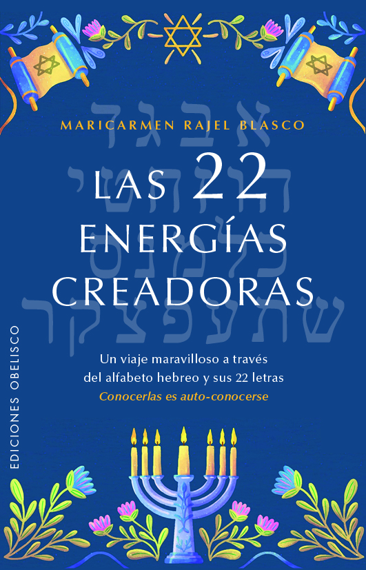 Las 22 energías creadoras