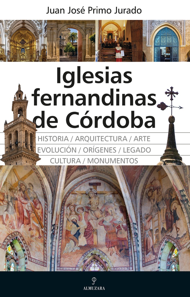 Iglesias fernandinas de Córdoba