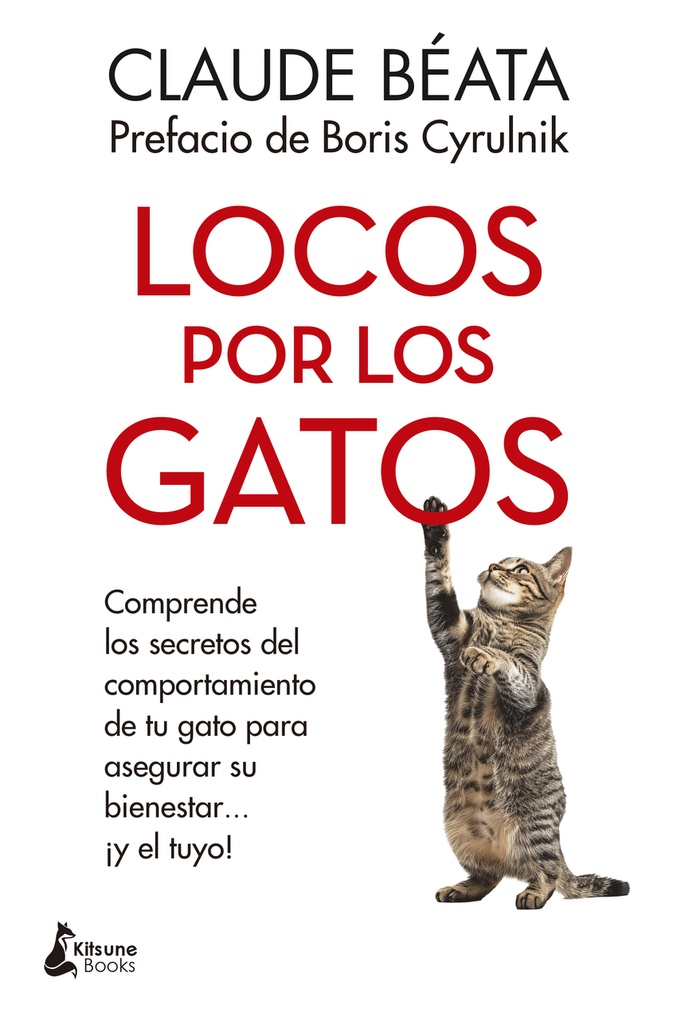 Locos por los gatos