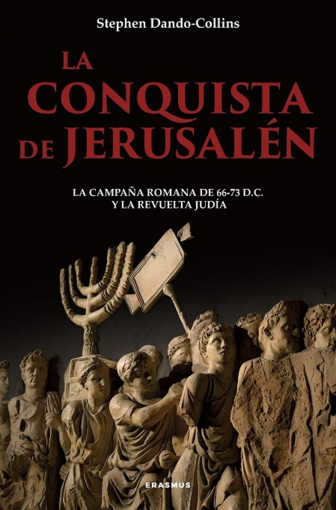 CONQUISTA DE JERUSALÉN, LA