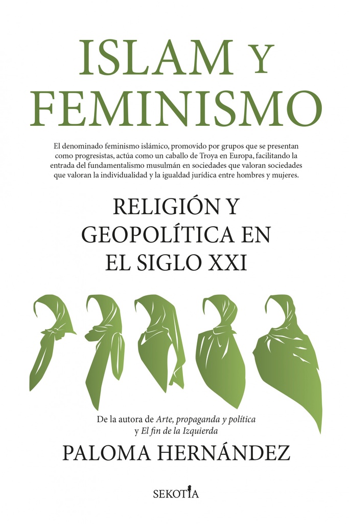 ISLAM Y FEMINISMO