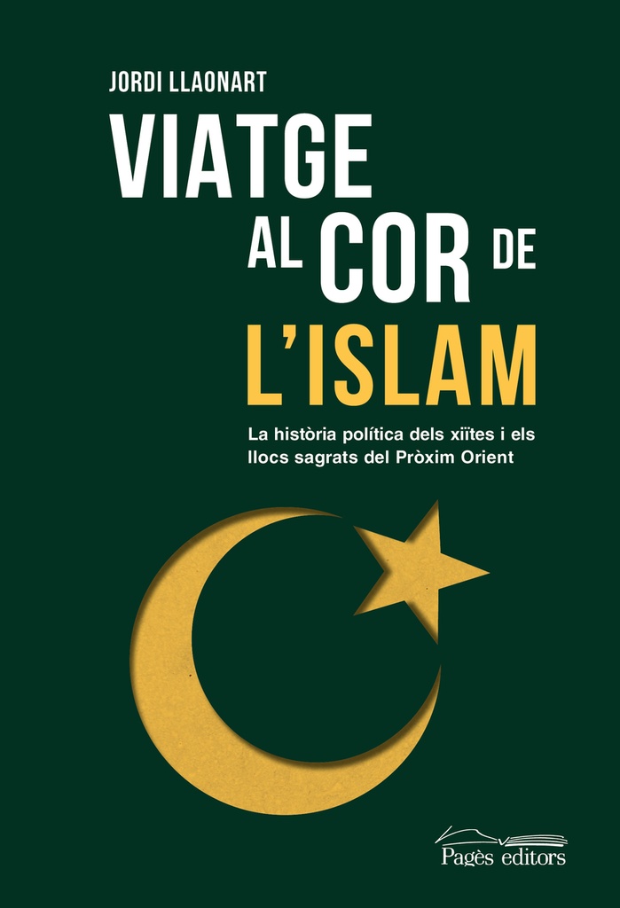 Viatge al cor de l´islam