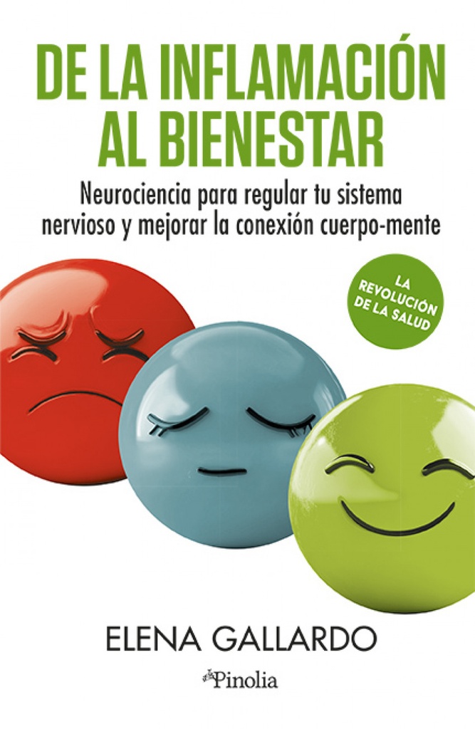 De la inflamación al bienestar