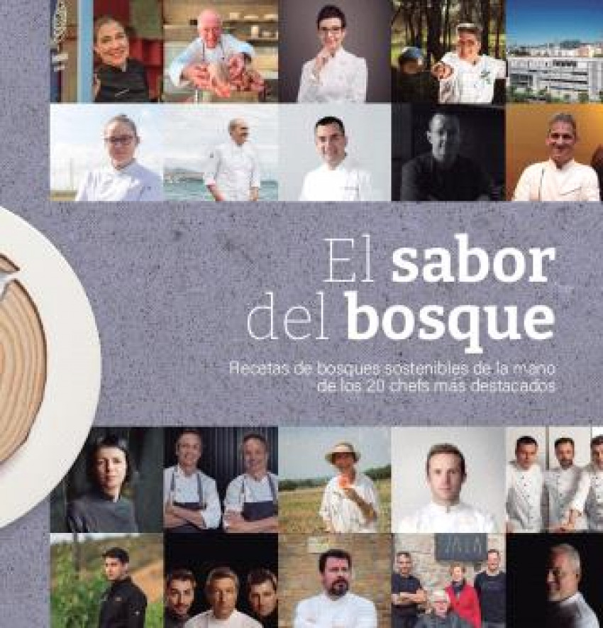 SABOR DEL BOSQUE, EL