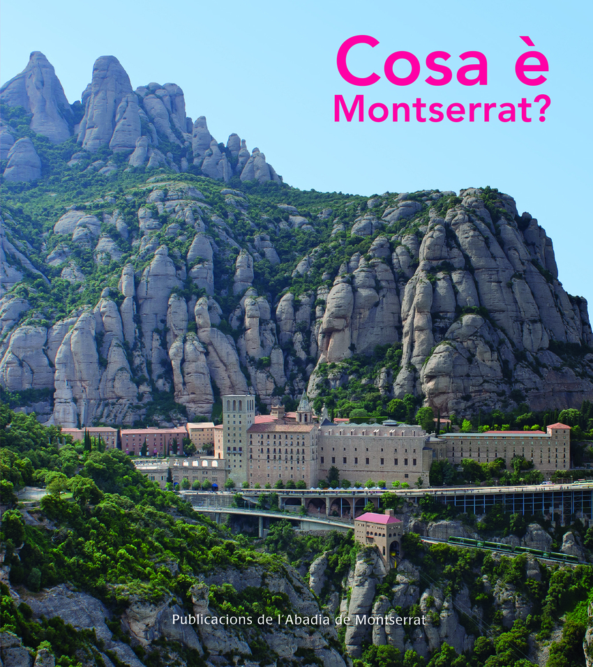 COSA E MONTSERRAT?