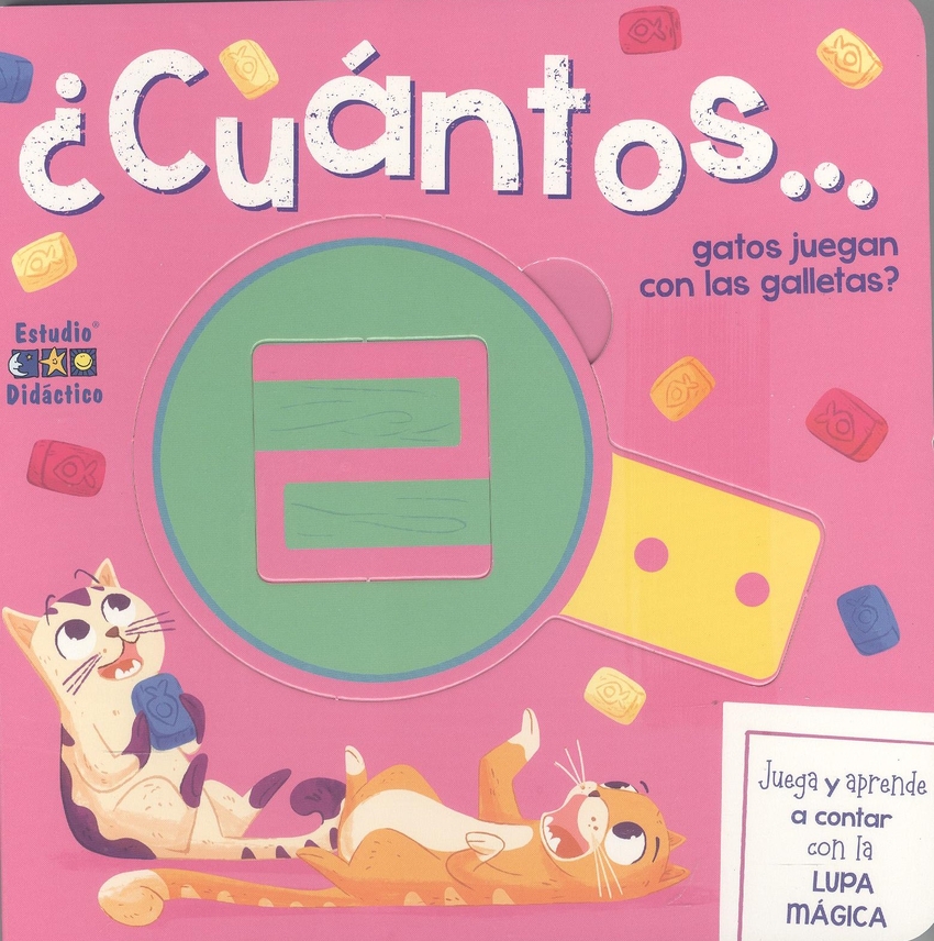 CUANTOS