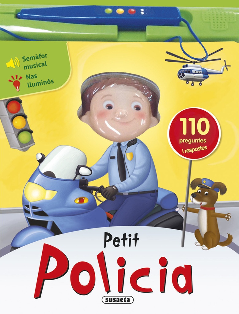 Petit policia