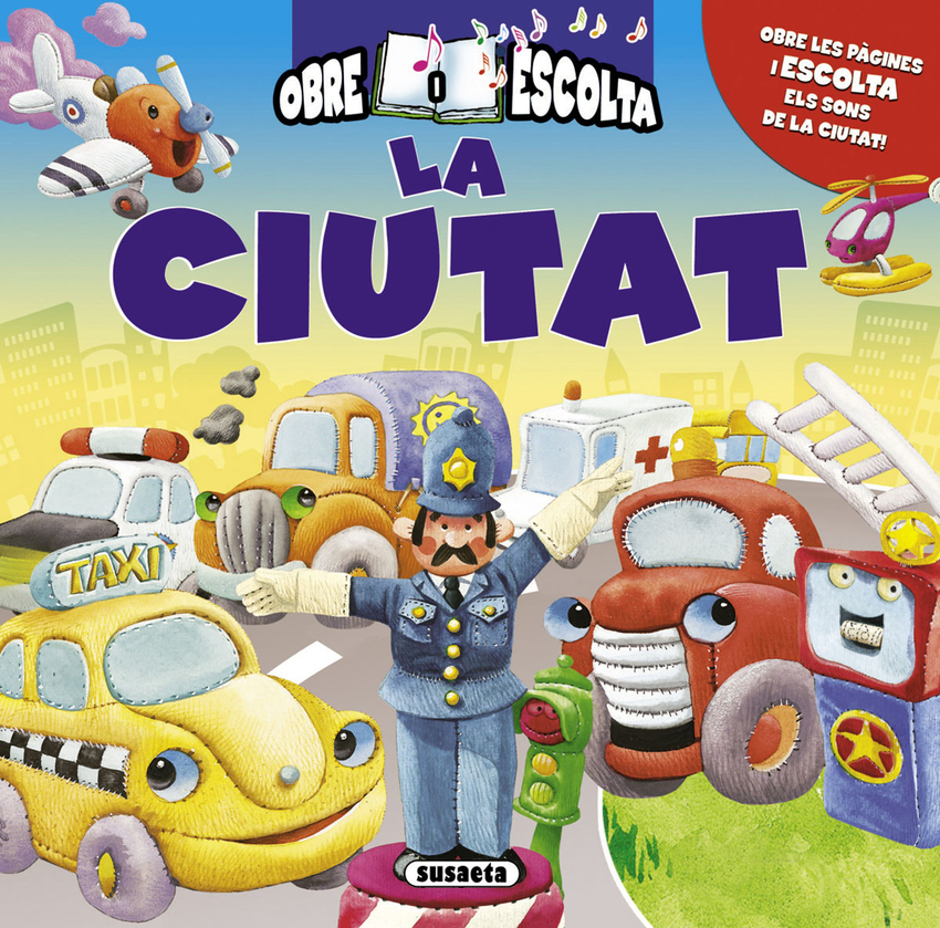 La ciutat