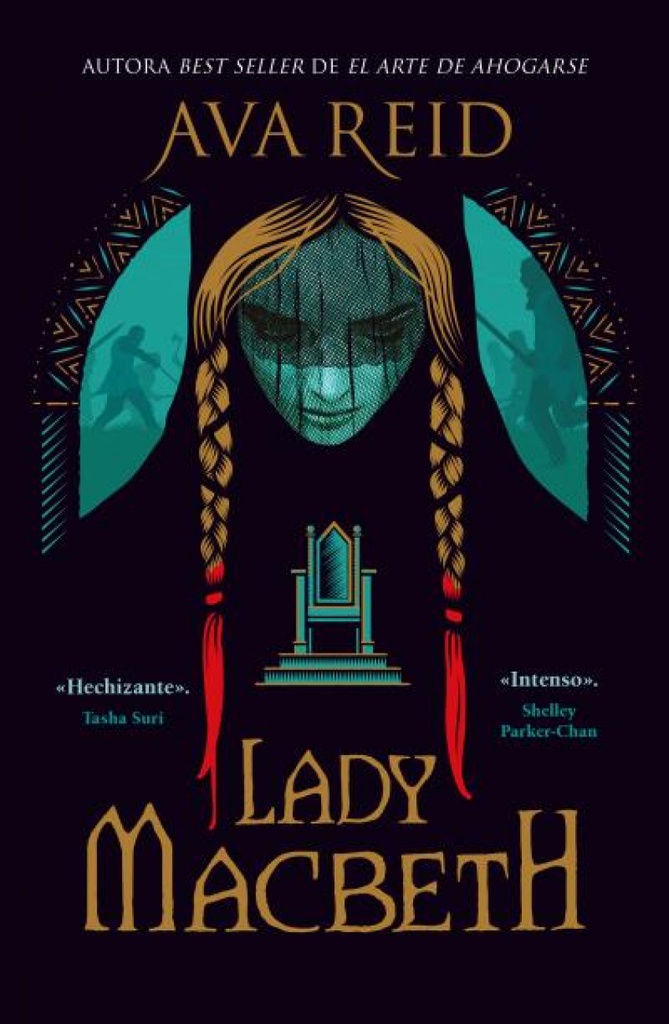 Lady Macbeth