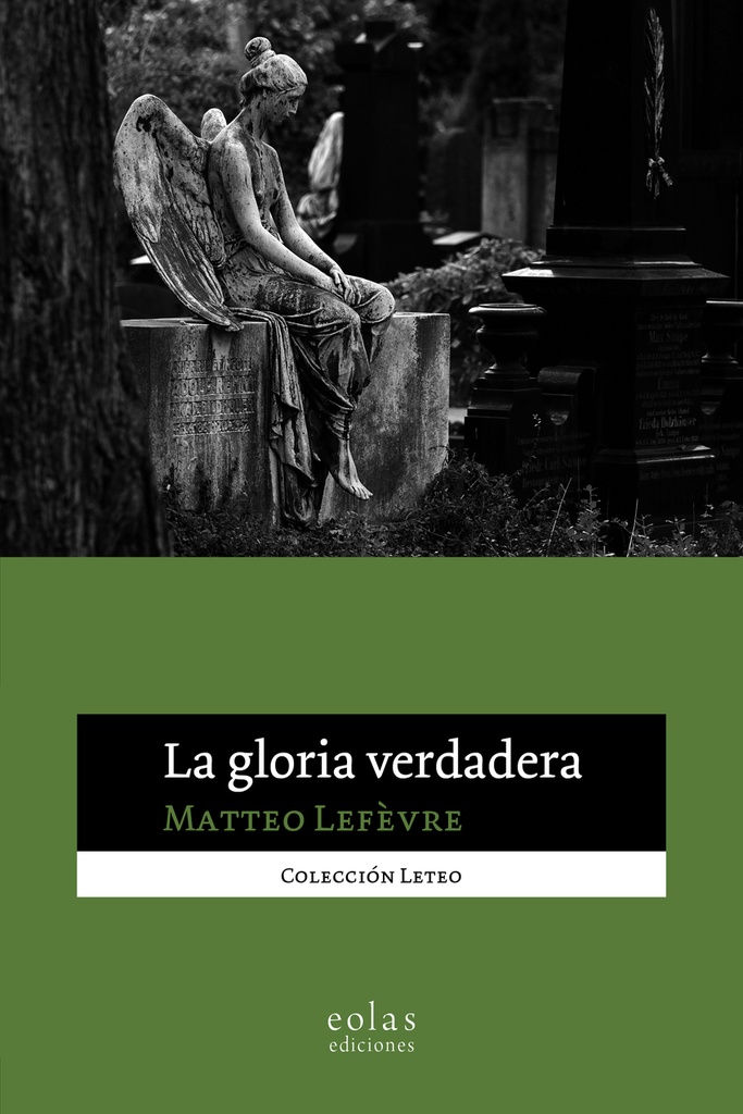 GLORIA VERDADERA, LA