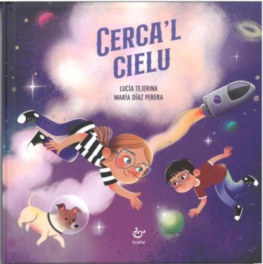 CERCA´L CIELU