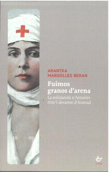 FUIMOS GRANOS D´ARENA