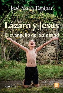 LAZARO Y JESUS