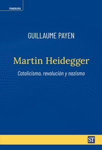 MARTIN HEIDEGGER