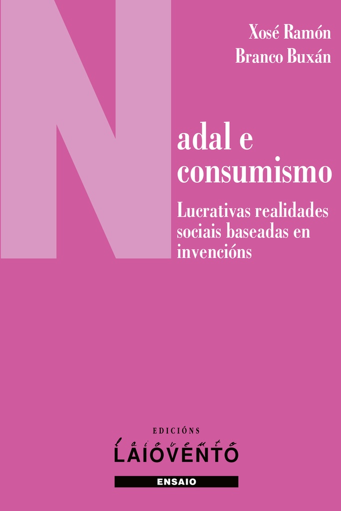 Nadal e consumismo