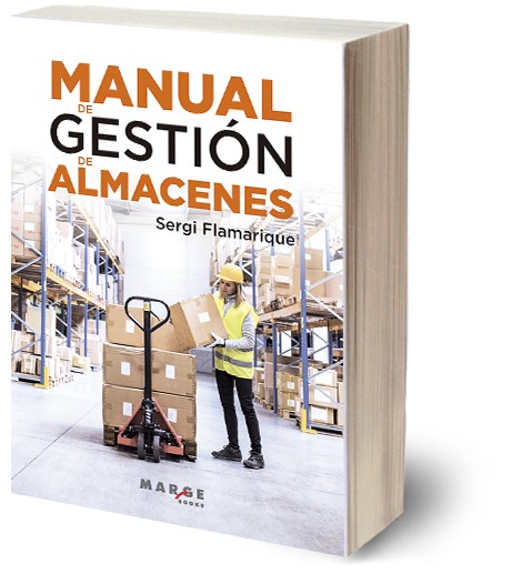 Manual de gestión de almacenes