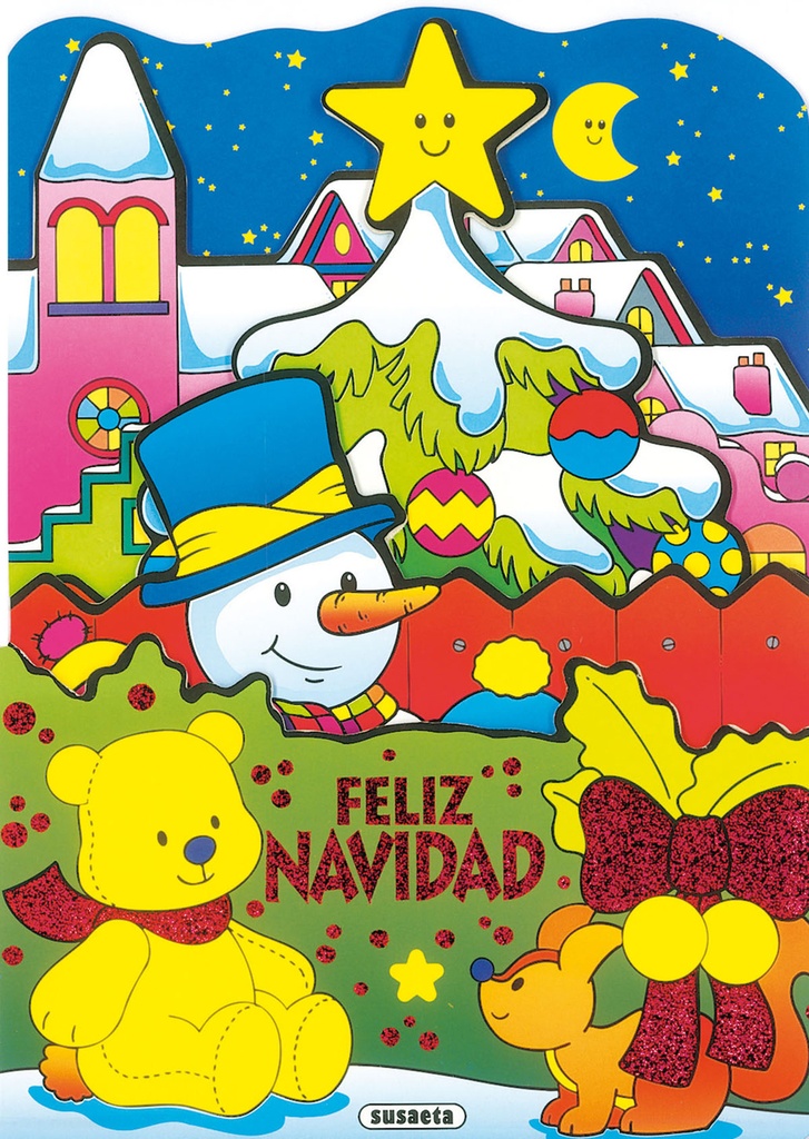 Feliz Navidad