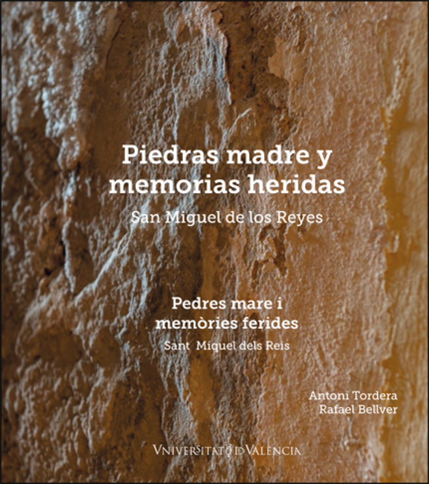 PIEDRAS MADRE Y MEMORIAS HERIDAS EN SAN MIGUEL DE LOS REYES