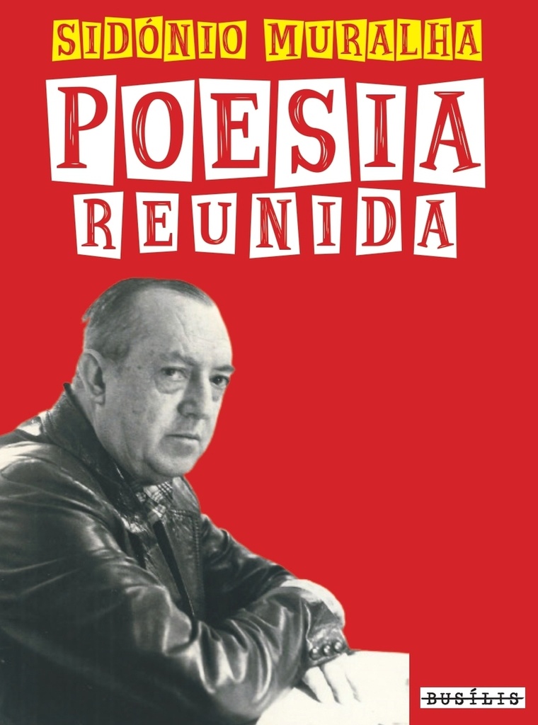 Poesia Reunida