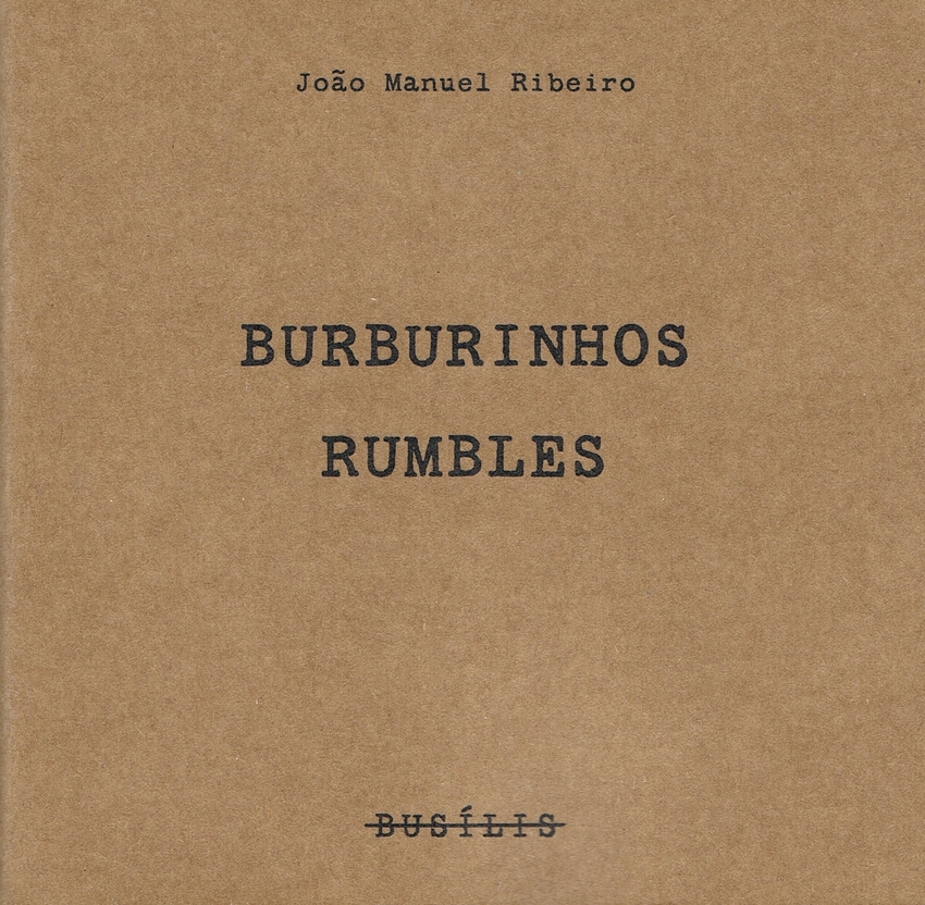 Burburinhos Rumbles