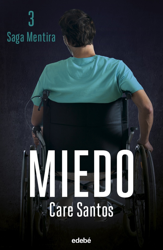 MIEDO (nueva edición)