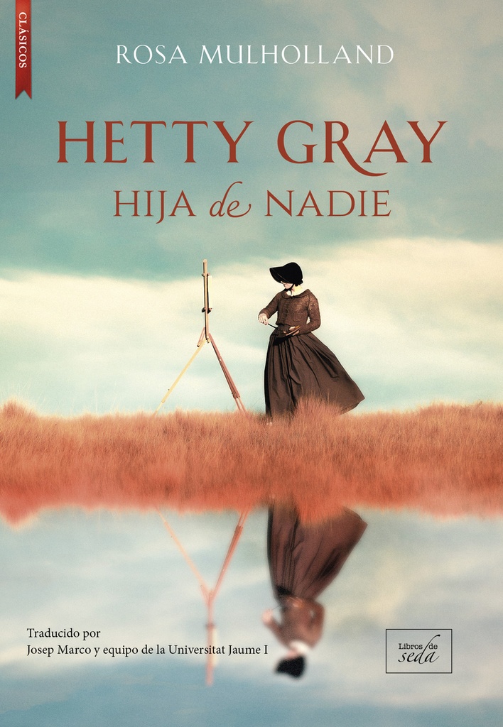 Hetty Gray