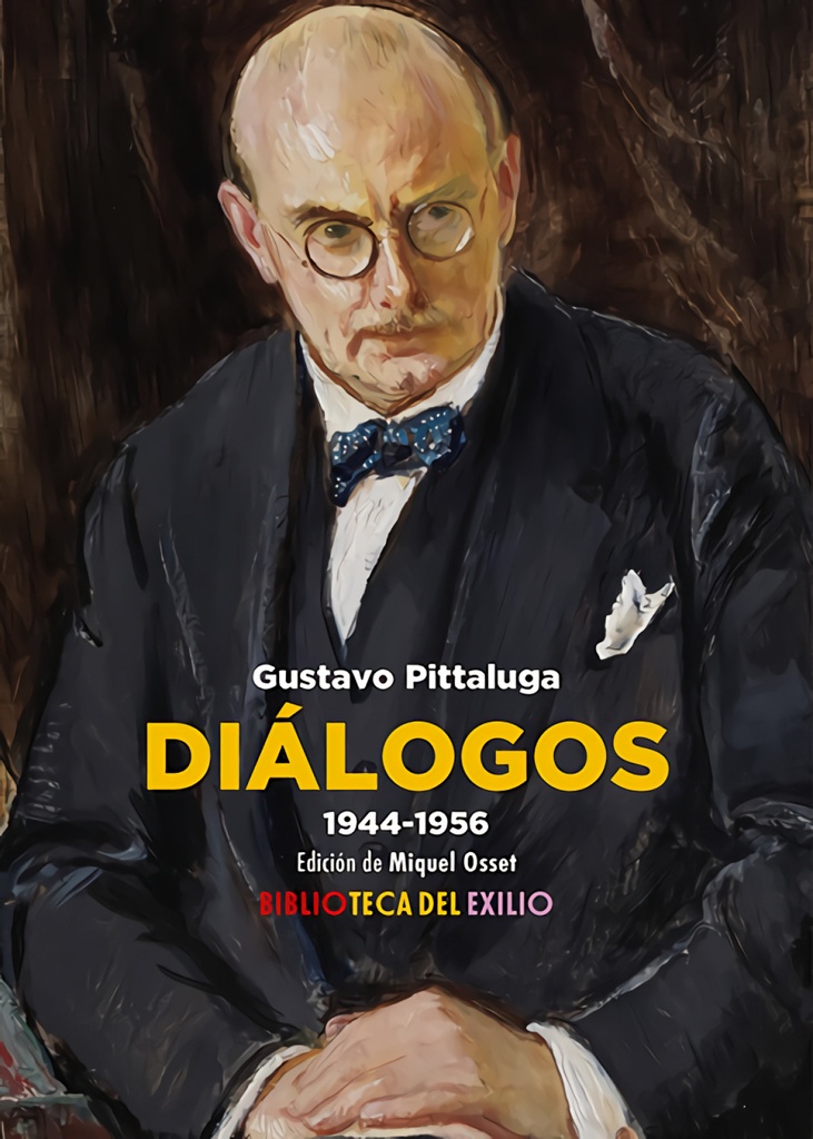 Diálogos. 1944-1956