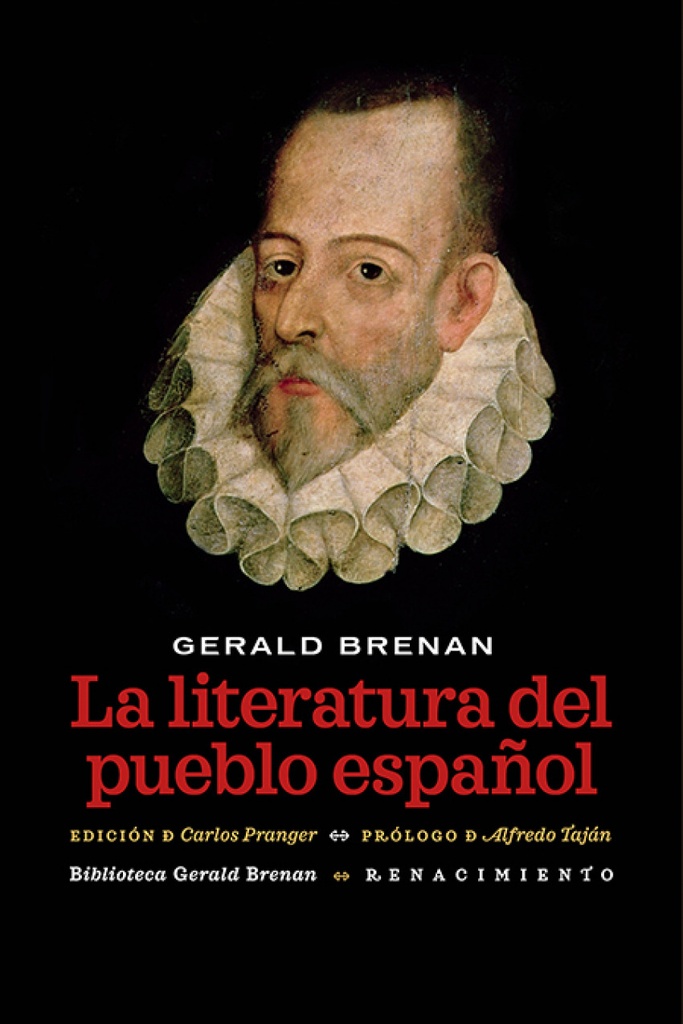 La literatura del pueblo español