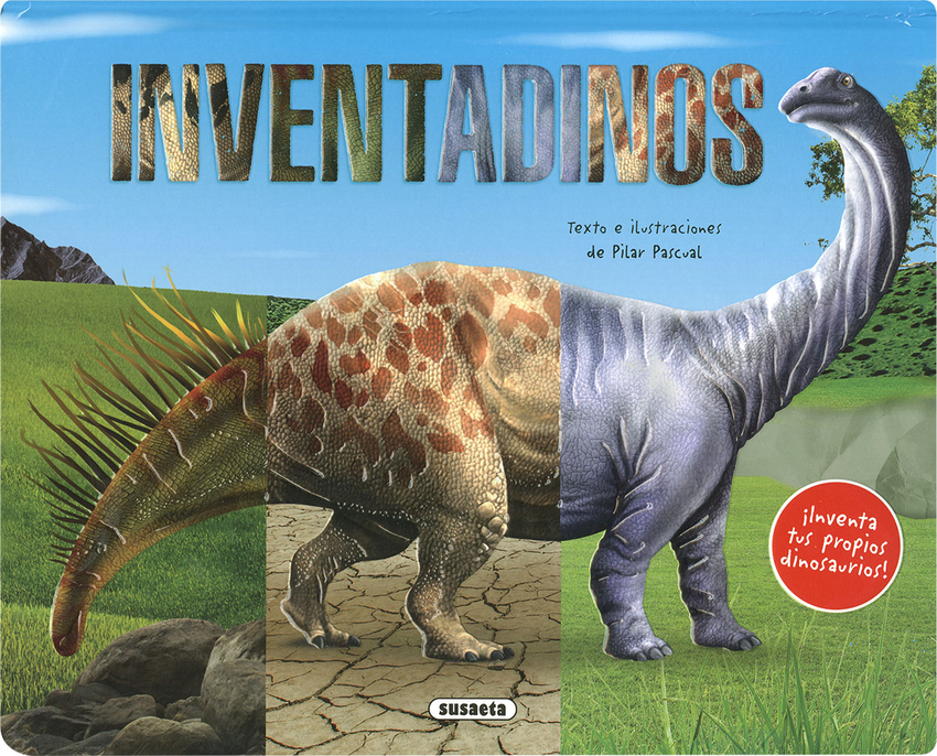 Inventadinos