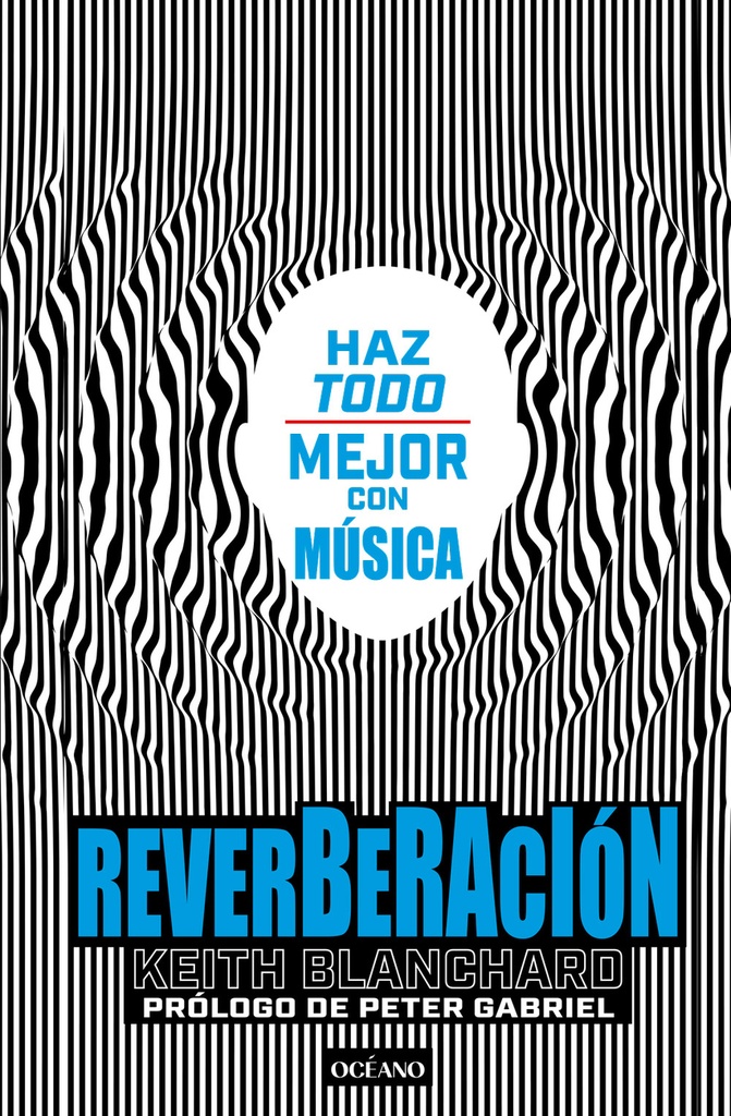 REVERBERACION