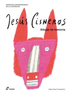 JESUS CISNEROS DIBUJAR DE MEMORIA