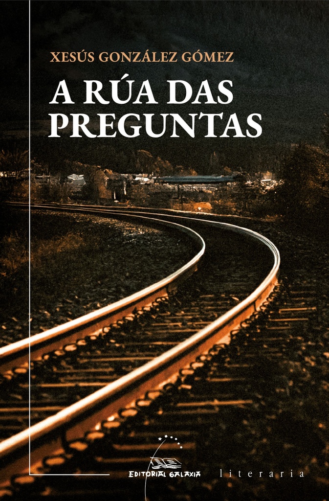 A rúa das preguntas