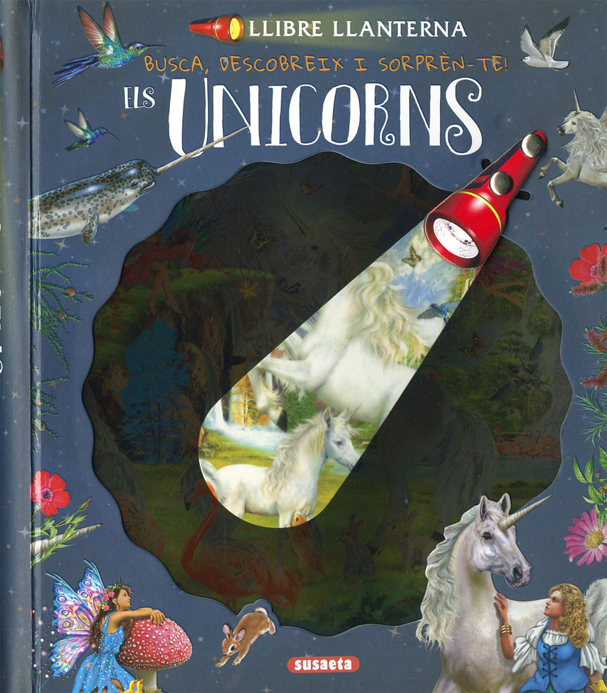 Els unicorns