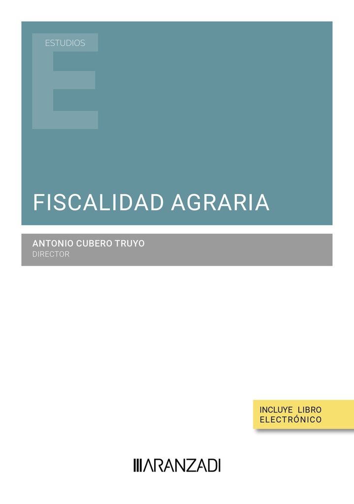 FISCALIDAD AGRARIA