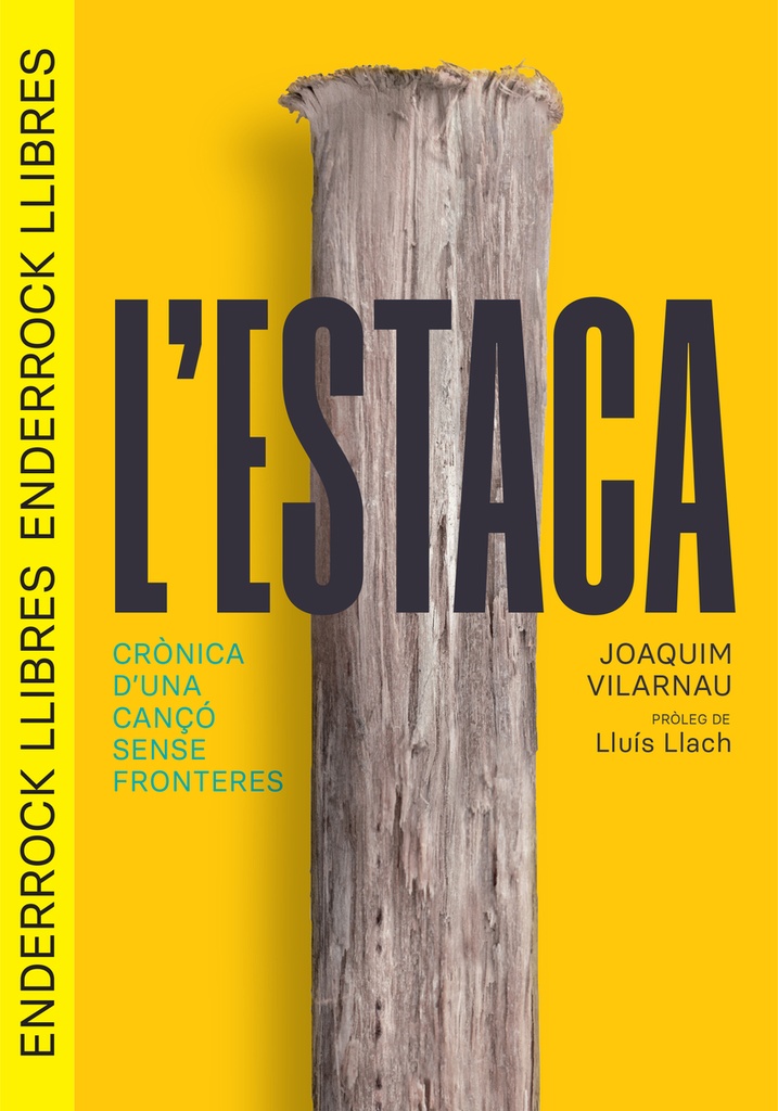 L´estaca