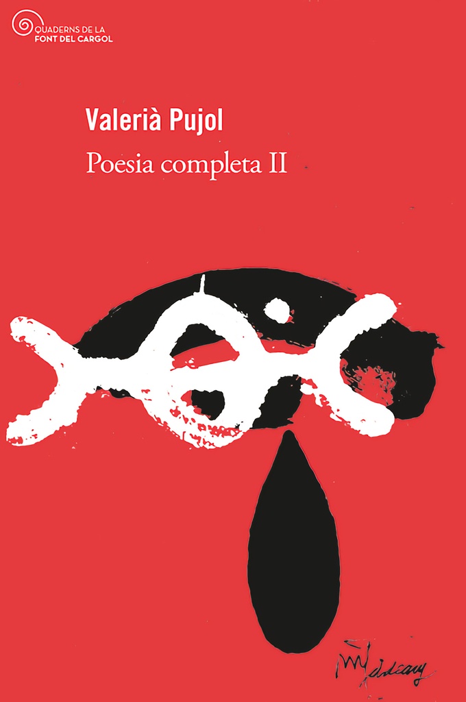 Poesia completa II