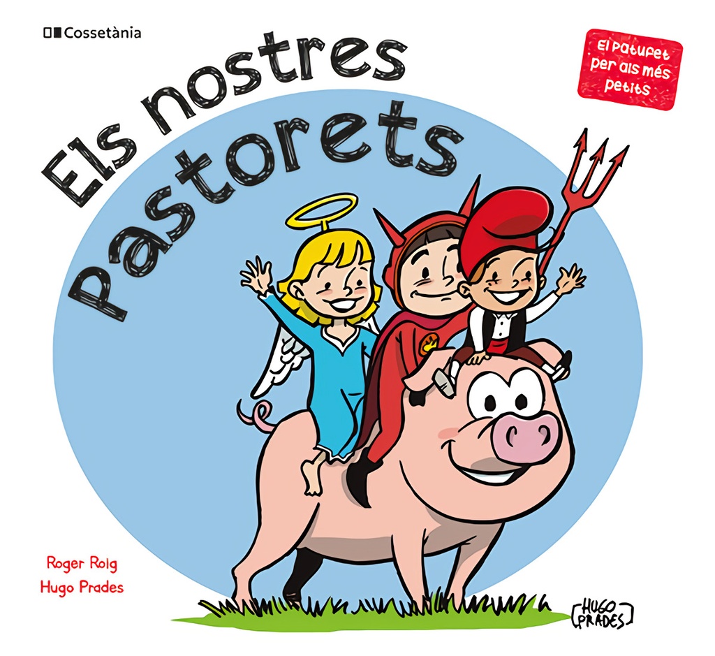 Els nostres Pastorets