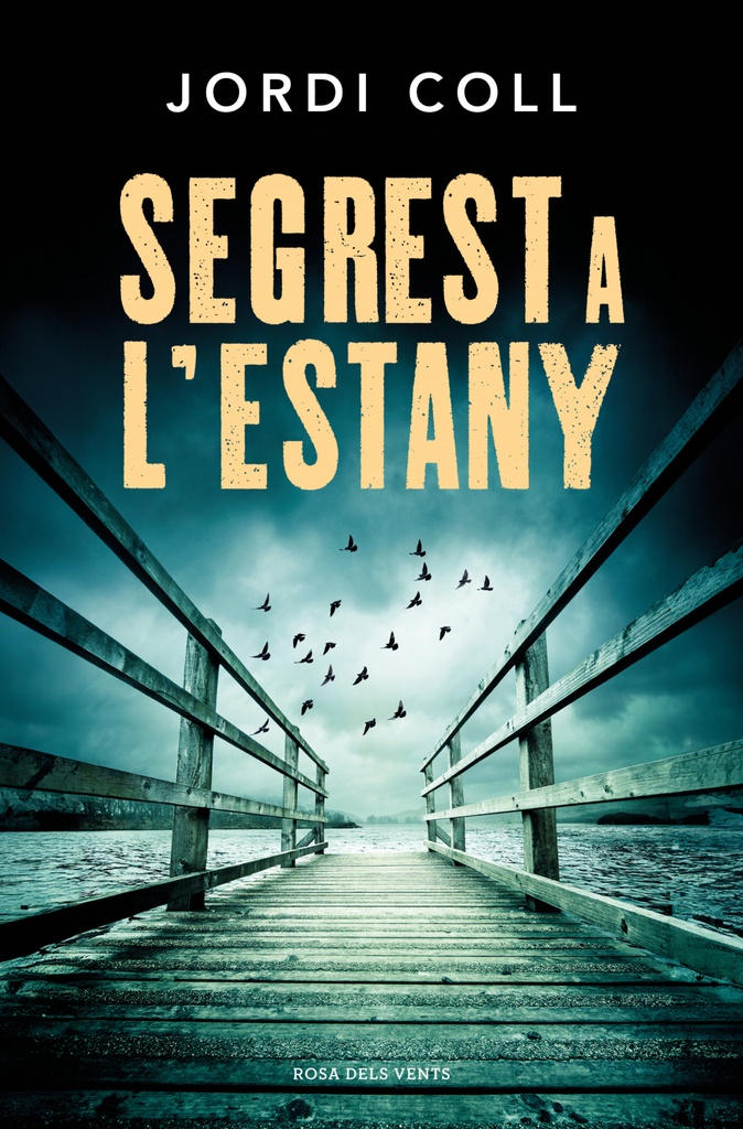 SEGREST A L´ESTANY