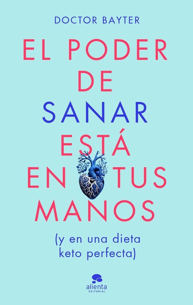 El poder de sanar está en tus manos